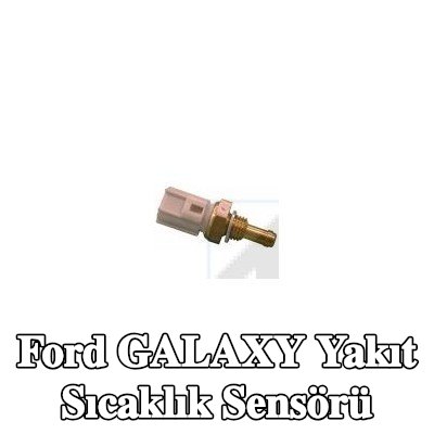 MEAT & DORIA Yakıt sıcaklık sensörü — 2012 Ford Galaxy