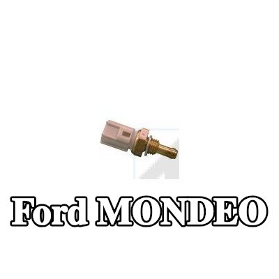 MEAT & DORIA مستشعر درجة حرارة الوقود — 2012 Ford Mondeo