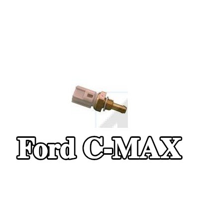 MEAT & DORIA مستشعر درجة حرارة الوقود — Ford C-max