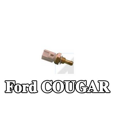 MEAT & DORIA مستشعر درجة حرارة الوقود — Ford Cougar