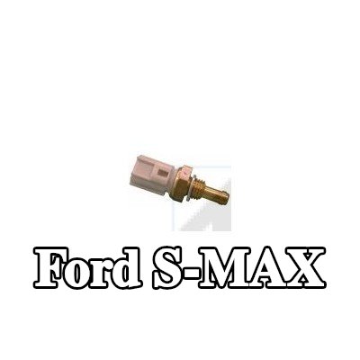 MEAT & DORIA مستشعر درجة حرارة الوقود — 2012 Ford S-max