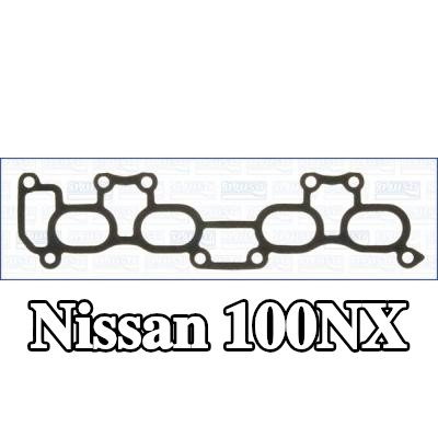 AJUSA حشية مشعب السحب — Nissan 100nx
