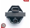 ESEN SKV Ateşleme bobini 3 pimli konektör, 12V — Chevrolet Blazer S10 (5)