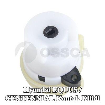 OSSCA Kontak kilidi — 2000 Hyundai Equus / Centennial
