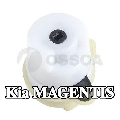 OSSCA أسطوانة القفل، قفل الإشعال — 2002 Kia Magentis