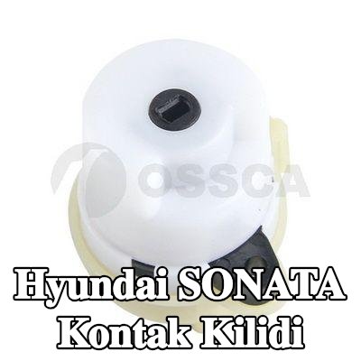 OSSCA Kontak kilidi — 2002 Hyundai Sonata