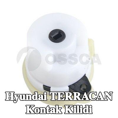 OSSCA Kontak kilidi — Hyundai Terracan