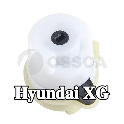 OSSCA أسطوانة القفل، قفل الإشعال — 2000 Hyundai Xg