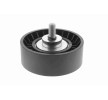 VAICO Saptırma / kılavuz kasnağı, V-ribbed kayış Orijinal VAICO Kalitesi, Outer Diameter: 70mm — Ford S-max (4)