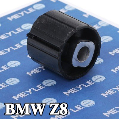 MEYLE جلبة المحور الأمامية, المحور الخلفي الأيسر, المحور الخلفي الأيمن, ORIGINAL Quality — BMW Z8