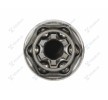 ABAKUS Tekerlek tarafı CV mafsal kiti, körükli, sabitleme/montaj malzemesi ile — Renault Kadjar (8)