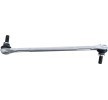 LEMFÖRDER Ön aks sol anti-roll bar bağlantısı, Alüminyum — 2009 Mercedes-Benz E-Class (9)