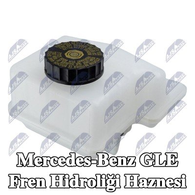 NTY Fren hidroliği haznesi — Mercedes-Benz Gle