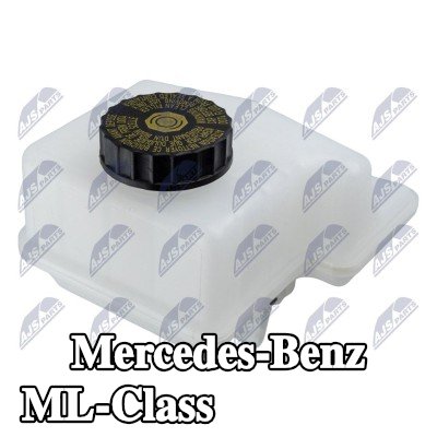 NTY خزان سائل الفرامل — Mercedes-Benz ML-Class