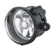 HELLA Sol Sis Farı, Sağ, H3, ampul ile — SEAT Cordoba (1)