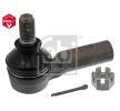 FEBI BILSTEIN Rot kolu ucu Ön Aks Sol, Ön Aks Sağ, 102mm, taç somun ile — Toyota Fortuner (2)