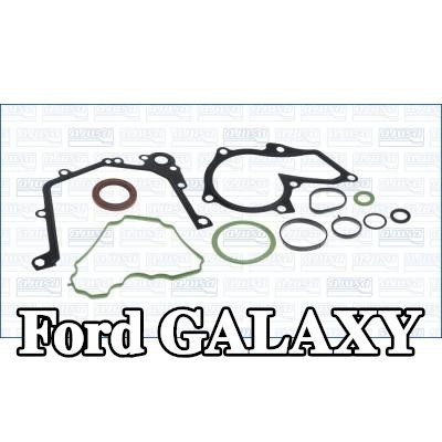 AJUSA مجموعة حشيات علبة المرافق — 2012 Ford Galaxy