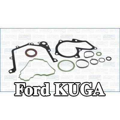 AJUSA مجموعة حشيات علبة المرافق — 2012 Ford Kuga