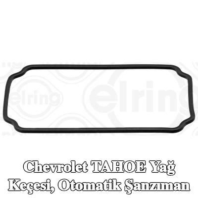 ELRING Yağ keçesi, otomatik şanzıman — Chevrolet Tahoe