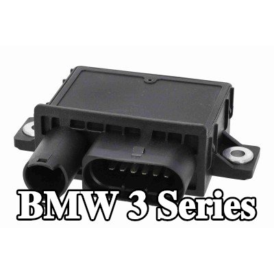 VEMO وحدة التحكم في شمعة التوهج — 2004 BMW 3 Series