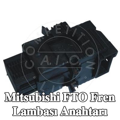 AIC Fren Lambası Anahtarı — Mitsubishi Fto