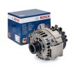 BOSCH Alternatör 180A — Mercedes-Benz V-Class (1)