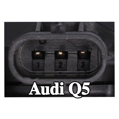 FEBI BILSTEIN وصلة، مشعب السحب — 2012 Audi Q5