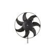 MAHLE Fan, radyatör 345mm — 2002 Volkswagen Transporter (2)