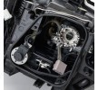 VALEO Far ORİJİNAL PARÇA, Sağ, D3S, far seviyeleme motorlu, Xenon için kontrol ünitesi olmadan, Gösterge Rengi: şeffaf — 2012 Audi Q5 (4)