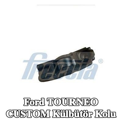 FRECCIA Külbütör kolu — Ford Tourneo Custom