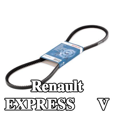BOSCH حزام V 1140mm — Renault Express