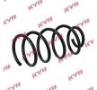 KYB Sarmal yay K-Flex, Arka Aks — Opel Adam (2)