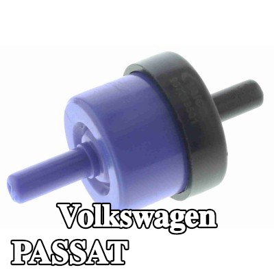 VAICO صمام, مضخة تفريغ جودة VAICO الأصلية — Volkswagen Passat