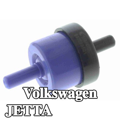 VAICO صمام, مضخة تفريغ جودة VAICO الأصلية — Volkswagen Jetta