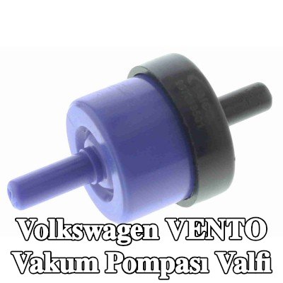 VAICO Valf, Vakum pompası Orijinal VAICO Kalitesi — Volkswagen Vento