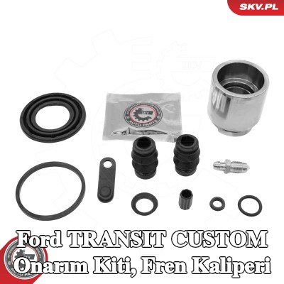 ESEN SKV Onarım Kiti, fren kaliperi — Ford Transit Custom