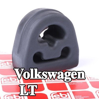 FEBI BILSTEIN حامل العادم — Volkswagen Lt