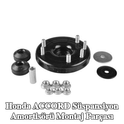 TEDGUM Süspansiyon Amortisörü Montaj Parçası — Honda Accord