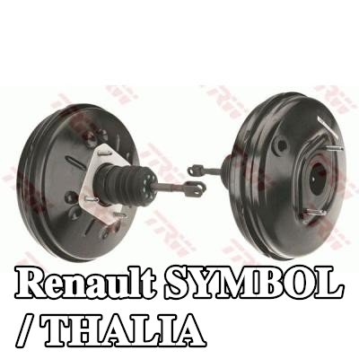 TRW معزز الفرامل — Renault Symbol / Thalia