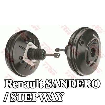 TRW معزز الفرامل — Renault Sandero / Stepway