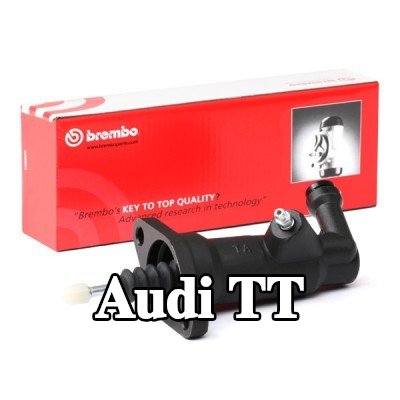 BREMBO أسطوانة القابض التابعة Essential — Audi Tt