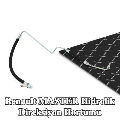 RIDEX Hidrolik direksiyon hortumu — 2001 Renault Master