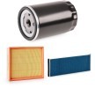 RIDEX PLUS Filtre kiti — 1997 Audi A4 (1)