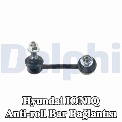 DELPHI Anti-roll bar bağlantısı 110mm — Hyundai Ioniq