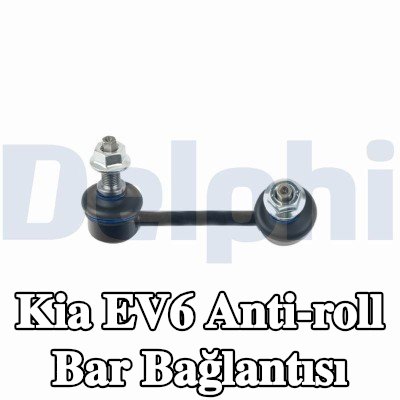 DELPHI Anti-roll bar bağlantısı 110mm — Kia Ev6