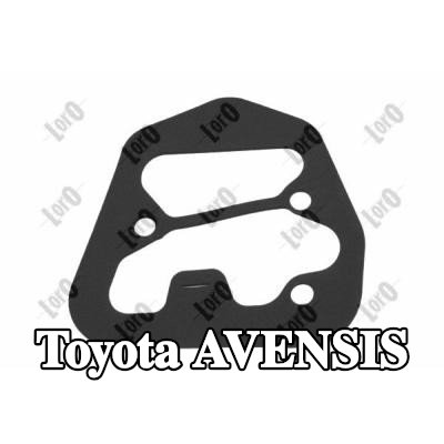 ABAKUS مانع تسرب، المصباح الخلفي المركب — Toyota Avensis