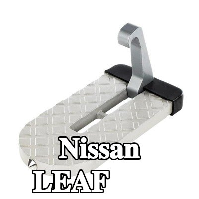 CARMOTION لوح قدم — Nissan Leaf