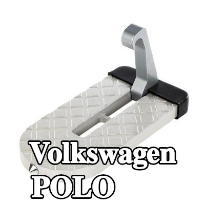CARMOTION لوح قدم — Volkswagen Polo