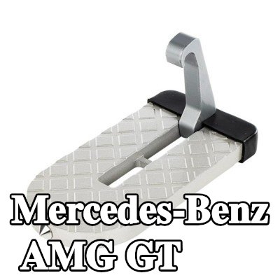 CARMOTION لوح قدم — Mercedes-Benz Amg Gt