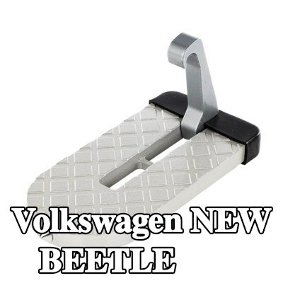 CARMOTION لوح قدم — Volkswagen New Beetle